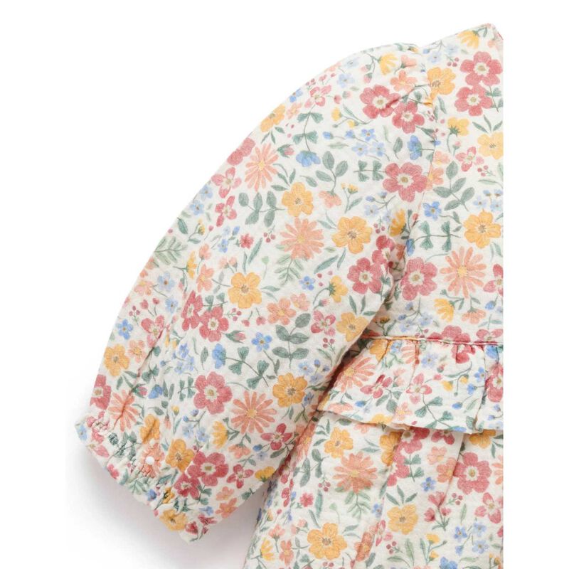 Purebaby Forest Dress image number 2